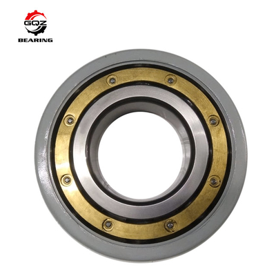 6324 M/C3VL0241 أكسيد الألومنيوم مغلفة بالدقة العازلة محمل الكرة 120x260x55mm