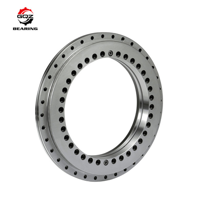 P4 الدقة YRT50 حلقة الموجة المزدوجة حلقة حلقات الطاولة الدوارة 50mm حفرة 50 * 126 * 30mm