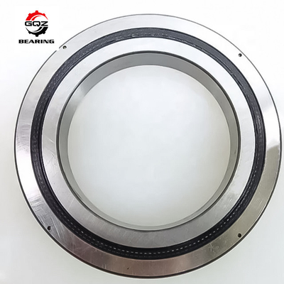 GCR15 المادة الفولاذية CRBA12025NN محامل عجلات متقاطعة 120 × 180 × 25mm