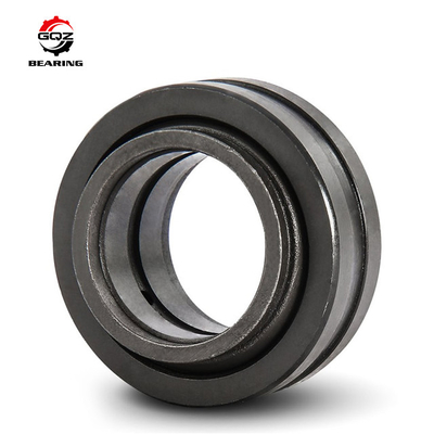 محامل الكرة المشترك GEF75ES-2RS محامل طلاء كروي 75 * 120 * 64mm صلابة 58-62 HRC
