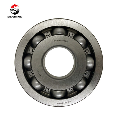 NSK B35-236 UR / HTF B35-236 سيارة حلقات الكرة العميقة 35 * 95 * 19.5mm