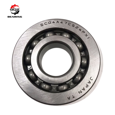 NTN SC04A47CS24PX1 محامل كرة حفرة عميقة SC04A47CS24PX1/3AS محامل علبة التروس