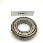 QJ4580ZV محامل أوتوماتيكي CW QJ4580ZV محامل كرة حفرة عميقة 45x77/83.8x20mm