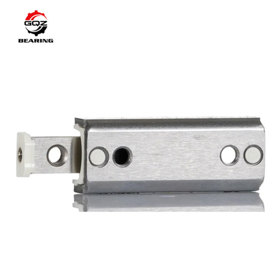 BSP715SL مكافحة التآكل محامل كرة خطي 4mm ارتفاع الزحف 7 * 4 * 15mm
