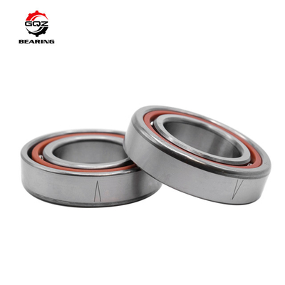 واحد NSK 7005CTYNSULP4 العالمية زاوية كرة الاتصال محمل 25 * 47 * 12mm