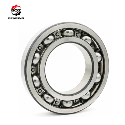 Open Type FAG 61819-Y Thin Wall Deep Groove Ball Bearing 95x120x13mm أجهزة الكمبيوتر المحمولة المفتوحة