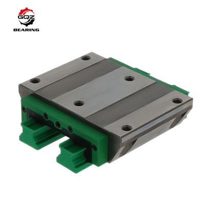 KWSE35L-V2 عربة طويلة KWSE35-V1-G3 كتلة محامل خطية 34x100x48mm