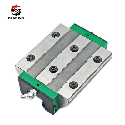 حزمة الكرة المتداولة الخطية الكبيرة KWVE15W-V1-G2 KWVE15W-G3-V2 37x68x21mm