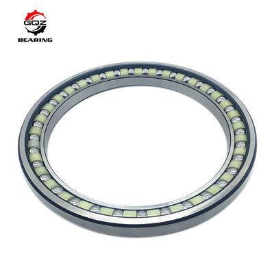 SF4224PX1 محامل كرة اتصال زاوي / محامل كرة صف واحد للحفر 210 * 280 * 28mm