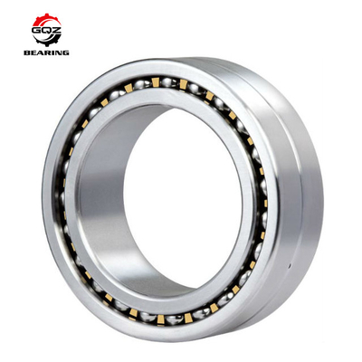 503288 / 170BDY10E سلسلة مزدوجة من محامل الكرة طاحونة طاحونة 170 * 260 * 84mm