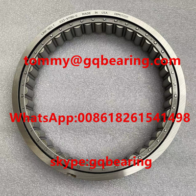 NTN RNUP1734PX1 محامل أسطواني لضخ المضخة RNUP1734CS77 A4VSO500