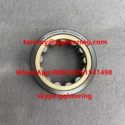 NTN RNUP1734PX1 محامل أسطواني لضخ المضخة RNUP1734CS77 A4VSO500