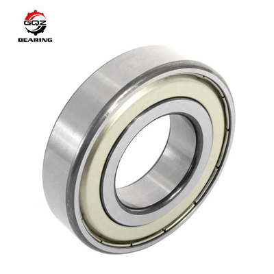 C3 الإفراج NSK 6015ZZ C3 محرك ضوضاء منخفضة اليابان المنشأ 75 * 115 * 20mm