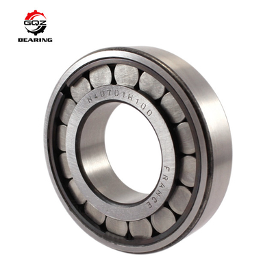 ن.40021.S01.H100 محملات الدوار الأسطوانية للسيارات NCL304EV 20 × 47 × 14 مم