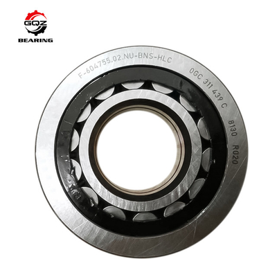 BC1-0312 ضاغط الهواء محمل أسطواني حمالة عجلة 25x52x15mm