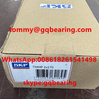 مادة فولاذ الكربون الصلبة عالية الجودة SKF TMMP 2X170