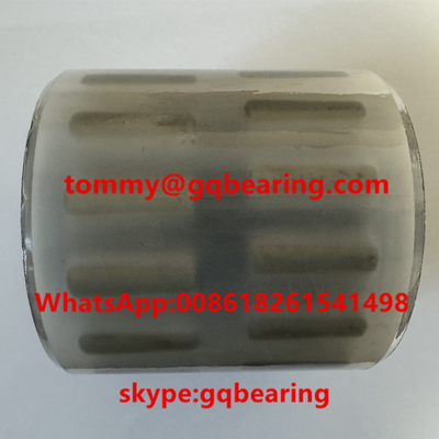 المواد الفولاذية الكرومية عالية الجودة CPM2567 2567 حمالة رولي أسطوانية 40x75.63x78mm