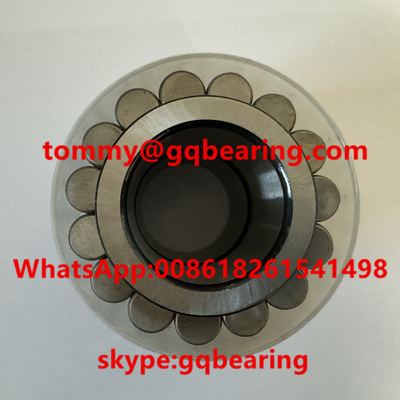 المواد الفولاذية الكرومية عالية الجودة CPM2567 2567 حمالة رولي أسطوانية 40x75.63x78mm