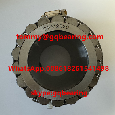 المادة الصلبية الكرومية عالية الجودة CPM2620 2620 حمالة رولي أسطوانية 55x94.76x100mm