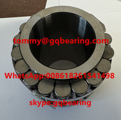 المادة الصلبية الكرومية عالية الجودة CPM2620 2620 حمالة رولي أسطوانية 55x94.76x100mm