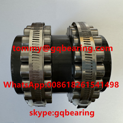 المادة الصلبية الكرومية عالية الجودة CPM2620 2620 حمالة رولي أسطوانية 55x94.76x100mm