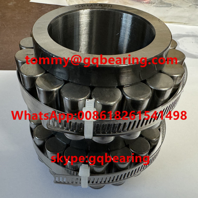 المادة الصلبية الكرومية عالية الجودة CPM2620 2620 حمالة رولي أسطوانية 55x94.76x100mm