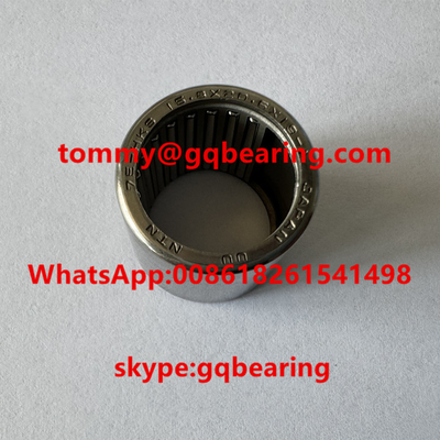 الصلب الكروم المادة NTN 7E-HKS15.8X20.6X19-1 7E-HKS15.8X20.6X#03 محامل لعبور إبرة الكأس