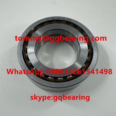 الصلب الكروم المواد HLL00407 152 0050 1729 وحدة التوجيه مع 50X90X24mm