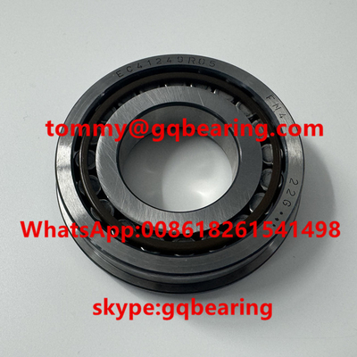 مواد الصلب الكروم SNR EC 41249 S05 H200 محامل التفاضل EC41249 R05H200 محامل الدوار المتجعد