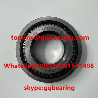 مواد الصلب الكروم SNR EC 41249 S05 H200 محامل التفاضل EC41249 R05H200 محامل الدوار المتجعد