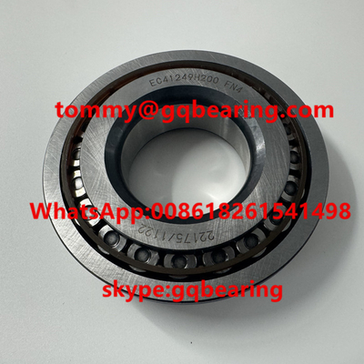 مواد الصلب الكروم SNR EC 41249 S05 H200 محامل التفاضل EC41249 R05H200 محامل الدوار المتجعد