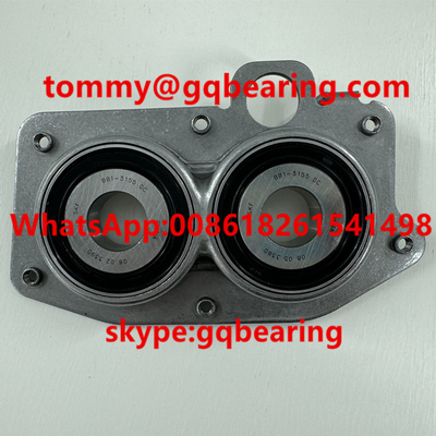 SKF VKT1000 AFP-1004A BB1-3155 محرك نقل علبة التروس المترددة