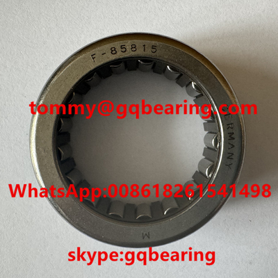مادة الصلب الكروم INA F-85815 محامل الدوار الإبرة 32x44x17mm