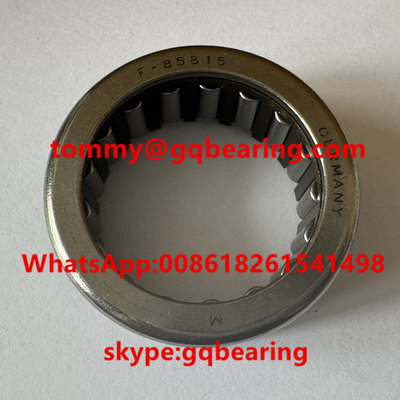 مادة الصلب الكروم INA F-85815 محامل الدوار الإبرة 32x44x17mm