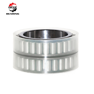 UZ222VP6 محامل أسطواني للفولاذ محامل غريب المركز 110x178x38mm للخفض