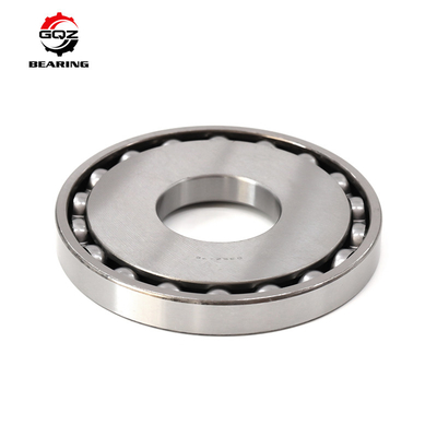 B35z-7e السيارات Nsk عميق حفرة كرة تحمل 35.5 * 95 * 12mm