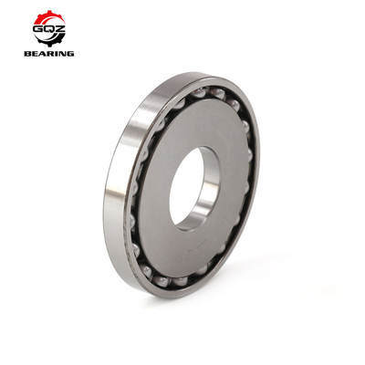 B35z-7e السيارات Nsk عميق حفرة كرة تحمل 35.5 * 95 * 12mm