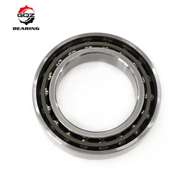 محامل كرات اتصال زاوية دقيقة من السيراميك FAG XCB7011- E- T- P4S - UL قطر داخلي 55mm