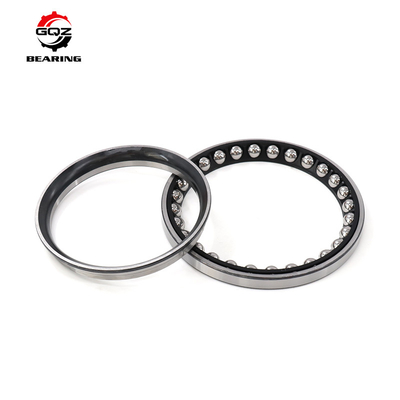 اليابان صنع حفرة محمل 184BA -2251 زاوية الاتصال حزمة الكرة 184x226x19mm