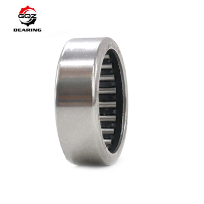 فولاذ كروم F-227233 فتح نهاية إبرة حمالة رولي حفرة 25mm OD 34mm سمك 5.8mm