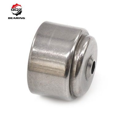 الكأس المسحوبة BK4520 BK4520-RS BK455220 مغلقة نهاية إبرة حمالة 45x52x20mm
