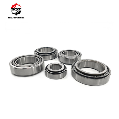 R35-97 محملات الدوار المتشابهة 35mm مع قفص فولاذي قطر خارج 70mm