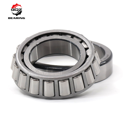 HR332/32J Gcr15 سلسلة واحدة من محامل الدوار المتجعد قطر داخلي 32mm