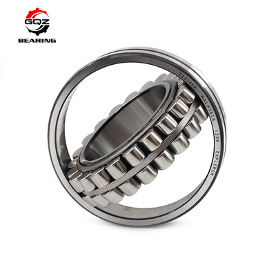 قفص الصلب حفرة النفط محامل الدوار الكروي محامل الدوار ذاتية التواء SKF 23952 CC / W33