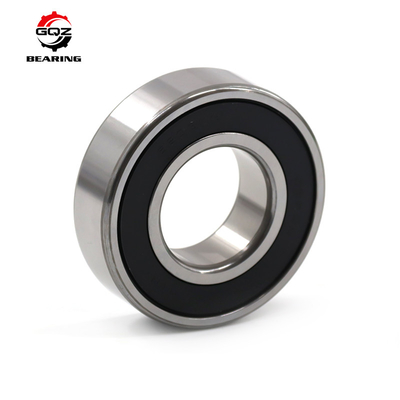 حمالة الكرة ذات الزقاق العميق NSK 6202DDU 6202DDUCM