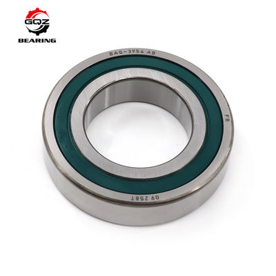 GQZ Stock BAQ-3954AB  Low Torque High Stiffness Steering Bearing GCR15 Chrome Steel Auto Spare Parts OEM Supported