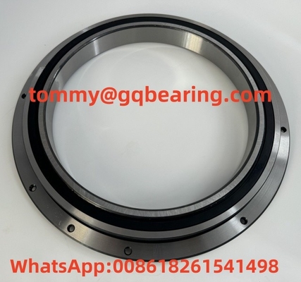 مواد الفولاذ الكروم BB1-9925 أربع نقاط الاتصال محمل الكرة مع الاطار 220x305x24mm