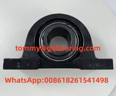 2-15/16 Bore Sealmaster MPD-47 CXU اثنين من المسامير الوسادة كتلة الكرة تحمل مواد حديد صب