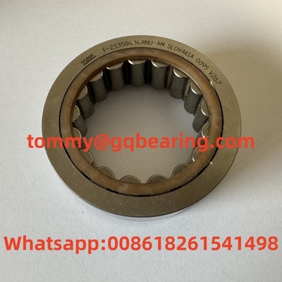 فولاذ الكروم F-23350414.RNU-AM محامل أسطواني بدون حلقة داخلية 01J311420B محامل للسيارات