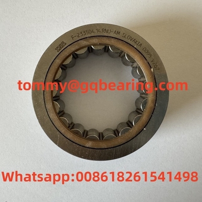فولاذ الكروم F-23350414.RNU-AM محامل أسطواني بدون حلقة داخلية 01J311420B محامل للسيارات